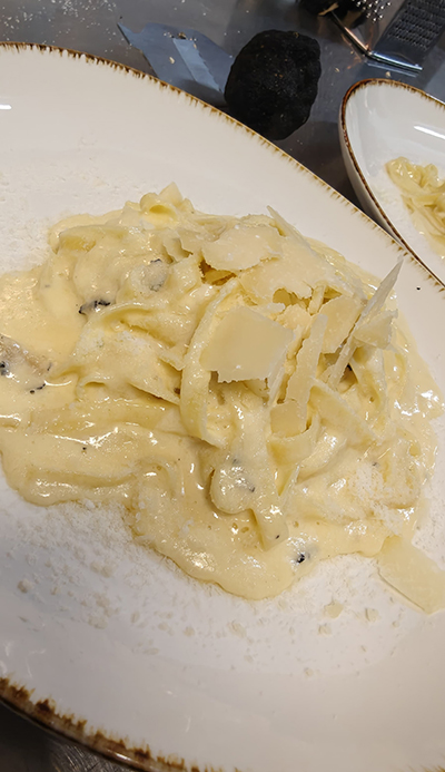 pasta-al-tartufo